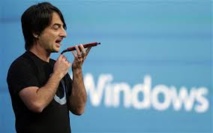 Microsoft concurrence Siri avec son propre assistant vocal, Cortana Microsoft concurrence Siri avec son propre assistant vocal, Cortana