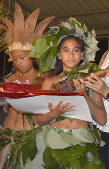 Hanalei MAI de l’école Piafau Hanalei MAI de l’école Piafau