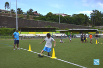 Classe sportive football Classe sportive football