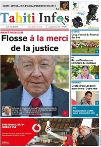 Cliquez sur l'image pour lire le journal Cliquez sur l'image pour lire le journal