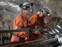 Nickel: Vale et Eramet vont explorer un énorme gisement en Nouvelle-Calédonie