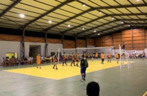 600 sportifs à la Vakaiki de Ua Pou 600 sportifs à la Vakaiki de Ua Pou