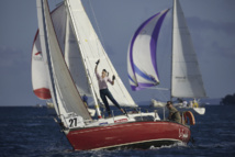 Tahiti Pearl Regatta : Bienvenue à bord Tahiti Pearl Regatta : Bienvenue à bord