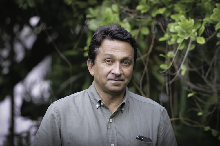 Législatives 2022 – Nuihau Laurey : "Consulter la population" Législatives 2022 – Nuihau Laurey : "Consulter la population"