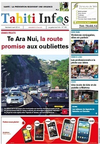 Cliquez dur l'image pour lire le journal Cliquez dur l'image pour lire le journal