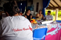 Libérer la parole sur la violence faite aux femmes Libérer la parole sur la violence faite aux femmes