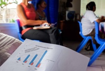 Libérer la parole sur la violence faite aux femmes Libérer la parole sur la violence faite aux femmes