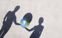 Les jeunes Français très inquiets pour la France et la planète, moins pour eux-mêmes Les jeunes Français très inquiets pour la France et la planète, moins pour eux-mêmes