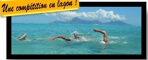 Natation – 'Open Water' une course prévue le samedi 5 avril dans le lagon de Punaauia