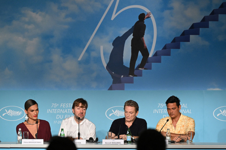 (AFP / Julie Sebadelha) (AFP / Julie Sebadelha)