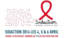 Sidaction: plus de 1,2 million d'euros de promesses de dons samedi Sidaction: plus de 1,2 million d'euros de promesses de dons samedi