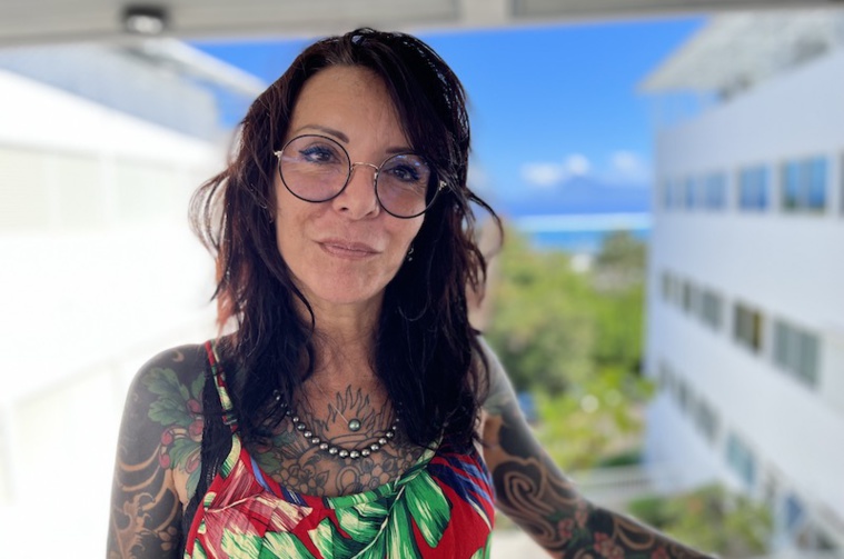 Législatives 2022 – Laurence Piercy : "La voix de l'animal" Législatives 2022 – Laurence Piercy : "La voix de l'animal"