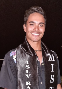 Miss & Mister Raromatai : Tetiareiti Taerea et Kaiva Ariitu couronnés Miss & Mister Raromatai : Tetiareiti Taerea et Kaiva Ariitu couronnés