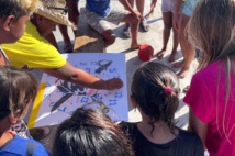 Week-end dédié aux mamans à Hao Week-end dédié aux mamans à Hao