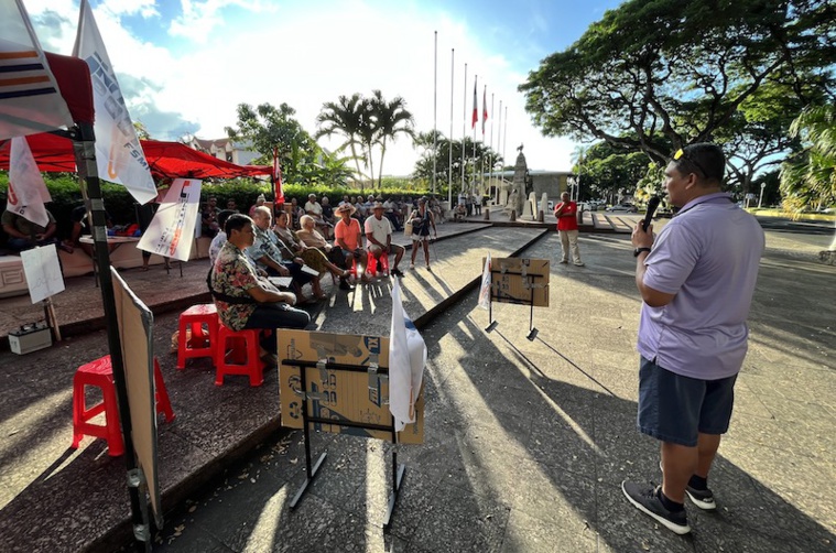 L'emploi local, enjeu électoral L'emploi local, enjeu électoral