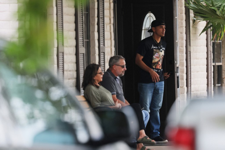 Photo : MICHAEL M. SANTIAGO / GETTY IMAGES NORTH AMERICA / GETTY IMAGES VIA AFP. Photo : MICHAEL M. SANTIAGO / GETTY IMAGES NORTH AMERICA / GETTY IMAGES VIA AFP.