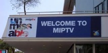 Entre télé qui s'essoufle et internet sans revenus, le MIP se cherche