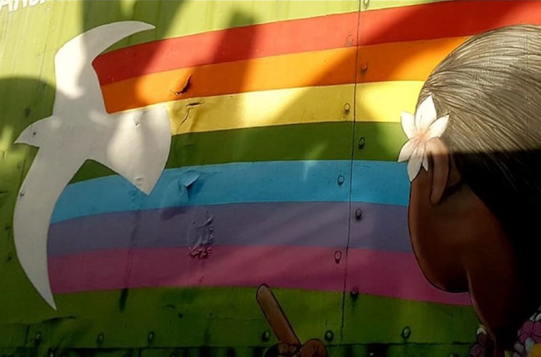 Législatives : Quelle place pour les LGBT+ ?