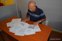 Il se fait voler deux chèques : l’OPT les paye et refuse de le rembourser Il se fait voler deux chèques : l’OPT les paye et refuse de le rembourser