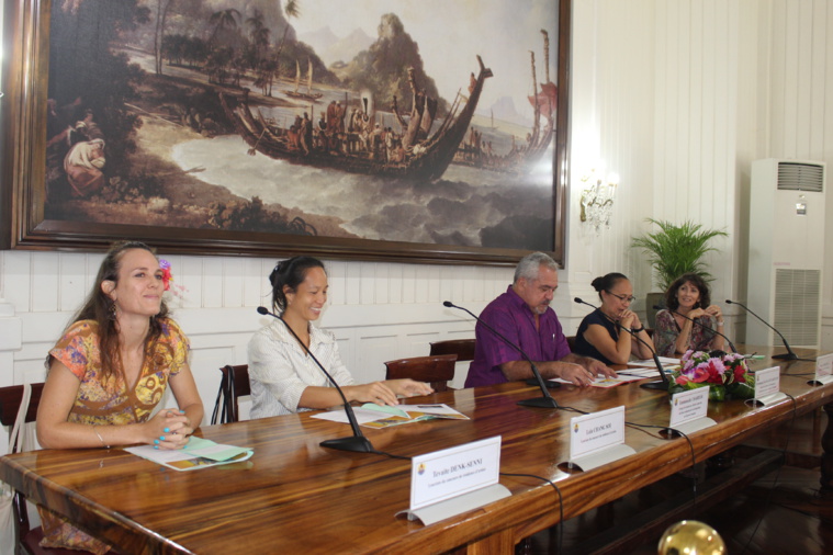 Résidence d'artiste à Paris : les 4 lauréates dévoilées Résidence d'artiste à Paris : les 4 lauréates dévoilées