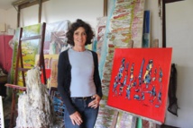 Résidence d'artiste à Paris : les 4 lauréates dévoilées Résidence d'artiste à Paris : les 4 lauréates dévoilées