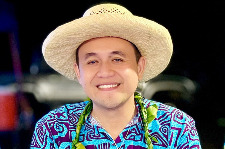 Législatives 2022 - Steve Chailloux : “Un peuple et ses langues” Législatives 2022 - Steve Chailloux : “Un peuple et ses langues”