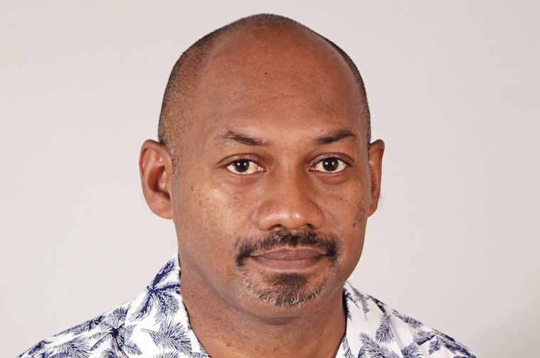 Législatives 2022 - Bernard Teriitahi : "Exemplarité des élus" Législatives 2022 - Bernard Teriitahi : "Exemplarité des élus"