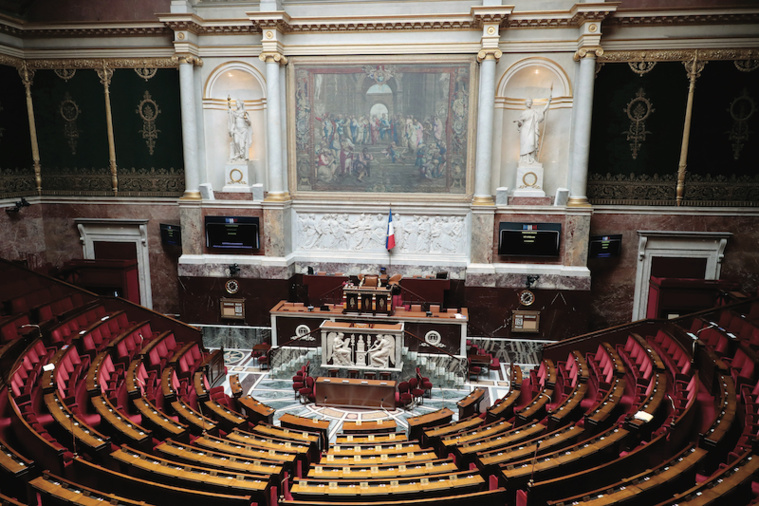Un député, combien ça coûte et combien ça rapporte Un député, combien ça coûte et combien ça rapporte