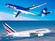 Pas de mariage américain pour ATN et Air France ? Pas de mariage américain pour ATN et Air France ?