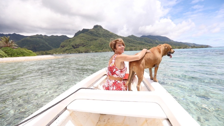 Élodie Cinquin-Beigbeder, femme de sciences Élodie Cinquin-Beigbeder, femme de sciences
