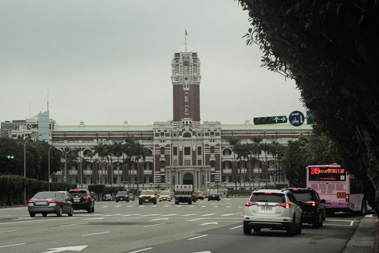 Photo : SAM YEH / AFP. Photo : SAM YEH / AFP.