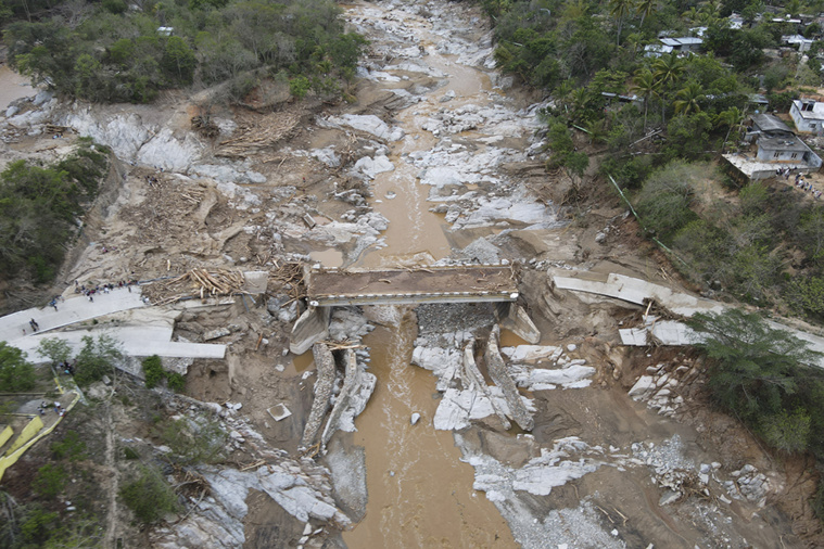 Photo :GIL OBED / AFP. Photo :GIL OBED / AFP.