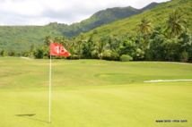 Sept ans et déjà un avenir incertain pour le golf de Moorea Sept ans et déjà un avenir incertain pour le golf de Moorea