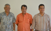 Les trois députés de Polynésie (membres du groupe UDI) n'ont pas assisté ce mardi au discours du nouveau premier ministre et à la reprise des travaux parlementaires.