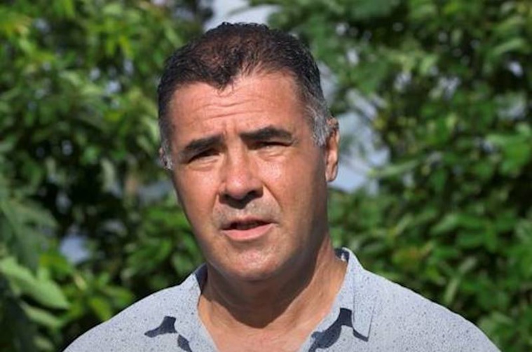 Didier Pouzou sera finalement le nouveau P-dg d'EDT Didier Pouzou sera finalement le nouveau P-dg d'EDT