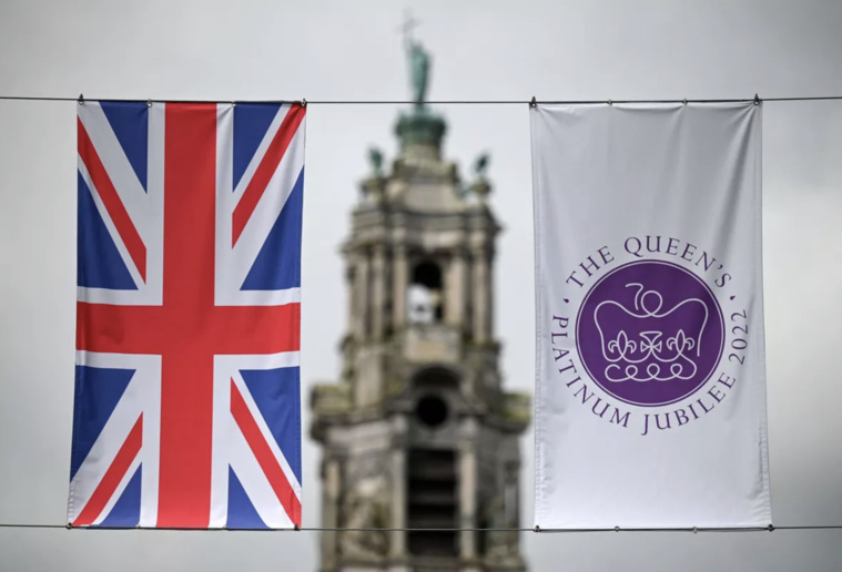 Photo : DANIEL LEAL / AFP. Photo : DANIEL LEAL / AFP.