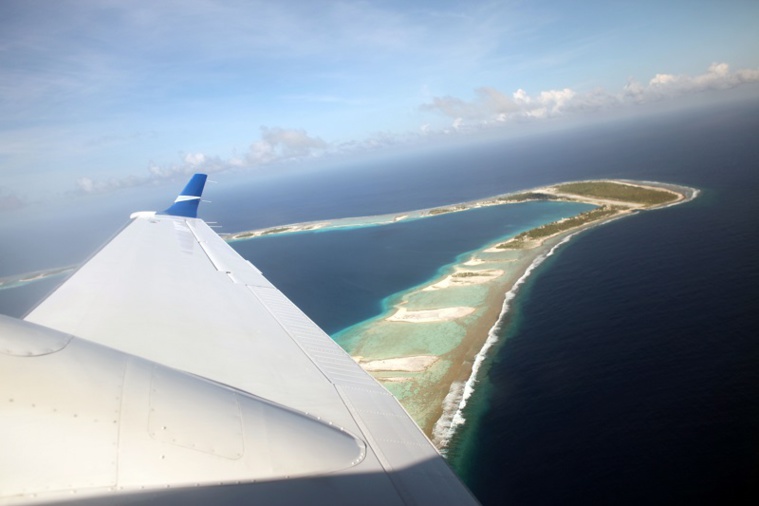 Les paradoxes du tourisme durable en séminaire à l'UPF Les paradoxes du tourisme durable en séminaire à l'UPF