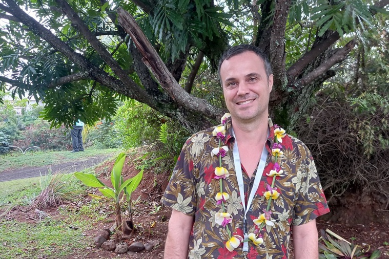 Les paradoxes du tourisme durable en séminaire à l'UPF Les paradoxes du tourisme durable en séminaire à l'UPF