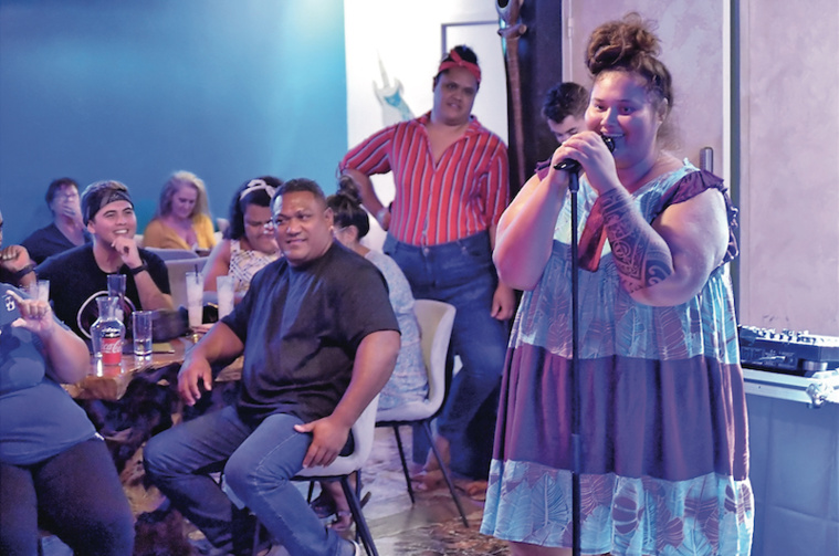 Le Be Comédie Club est né mort de rire Le Be Comédie Club est né mort de rire