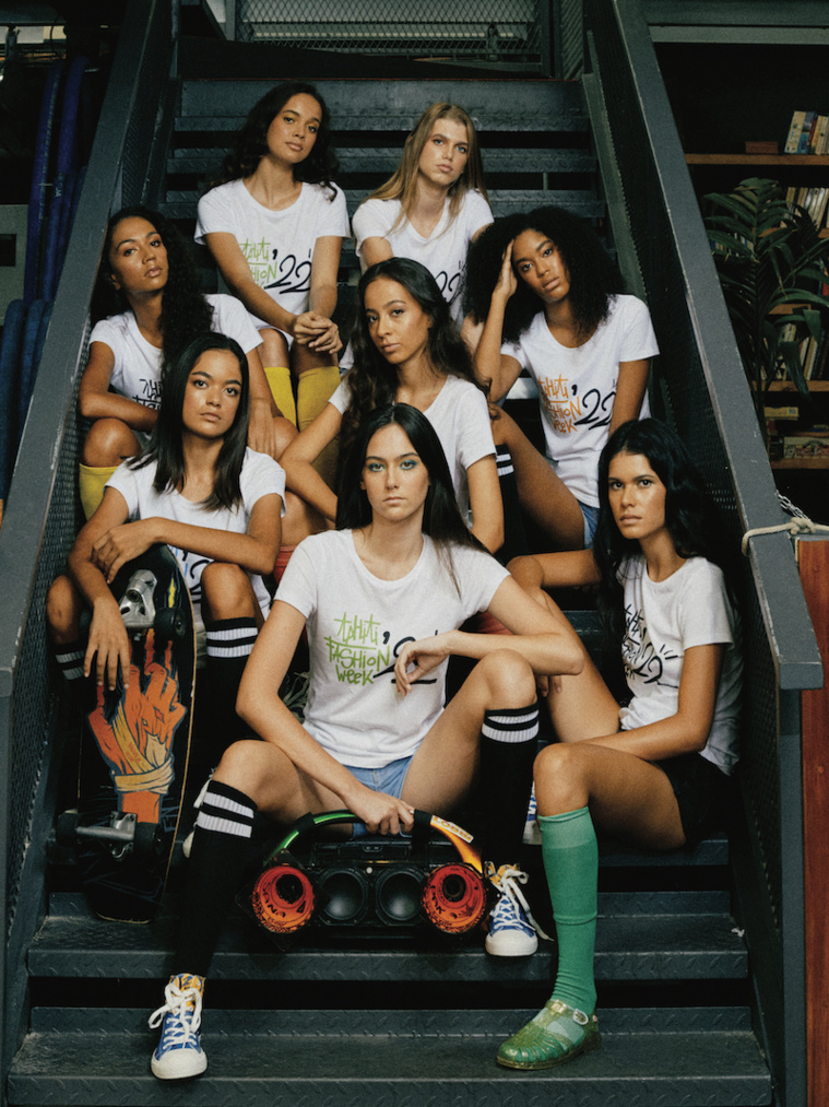 The Fashion Week is back The Fashion Week is back