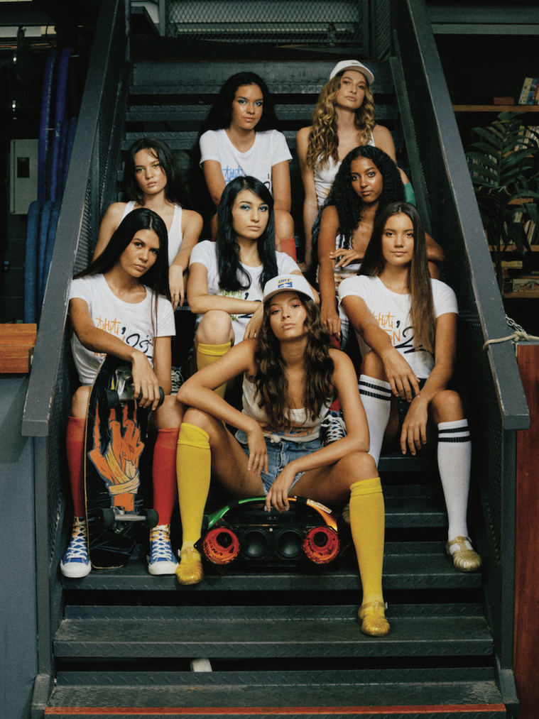 The Fashion Week is back The Fashion Week is back