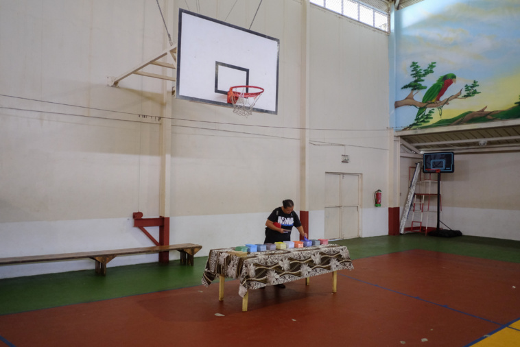 Législatives 2022 - 1er tour : Tepuaraurii Teriitahi largement devant à Hitia'a o te Ra Législatives 2022 - 1er tour : Tepuaraurii Teriitahi largement devant à Hitia'a o te Ra