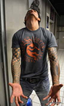 La machine à tatouer : laisseriez-vous un robot marquer votre peau ? La machine à tatouer : laisseriez-vous un robot marquer votre peau ?