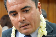 G. Flosse : "Une fois les finances rétablies, l’économie relancée, il faut songer à l’avenir"