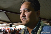 Sénatoriales : Tuheiava, candidat désigné à sa propre succession Sénatoriales : Tuheiava, candidat désigné à sa propre succession