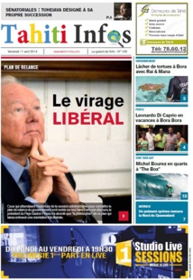 Cliquez sur l'image pour lire le journal Cliquez sur l'image pour lire le journal