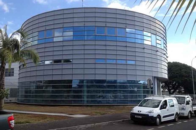 Déménagement du dispensaire des Tuamotu-Gambier vers le Centre 15 (Rotonde du CHPF) Déménagement du dispensaire des Tuamotu-Gambier vers le Centre 15 (Rotonde du CHPF)