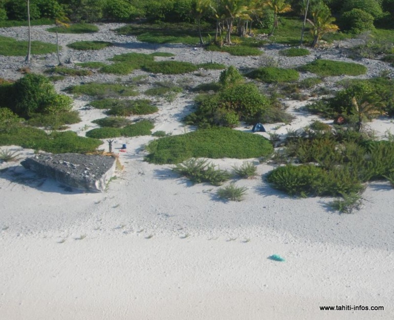 Benjamin repéré par le Gardian Benjamin repéré par le Gardian