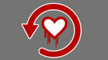 Heartbleed, une faille sérieuse aux dégâts difficiles à évaluer Heartbleed, une faille sérieuse aux dégâts difficiles à évaluer