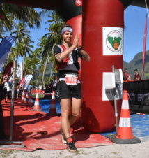 Delbi Villa Gongora s'offre le Tupuna Trail Delbi Villa Gongora s'offre le Tupuna Trail